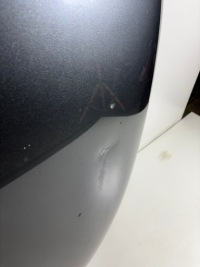 Капот алюминиевая alu lz7s audi a6 c6 рестайлинг Цена, фото thumb