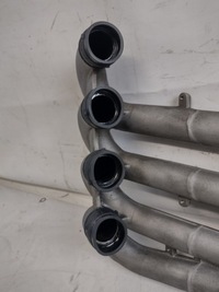 фото thumb №8, Колектор всмоктуючий audi a3 8l 1,8b 125 km оригінальний номер 06a133223g