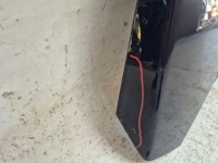 фото thumb №8, Ford transit vii mk8 18- капот крышка двигателя металлическая