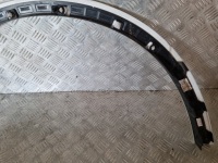 фото thumb №7, Ford оригинальный номер lv4b-s286d02-bdw молдинг крыла