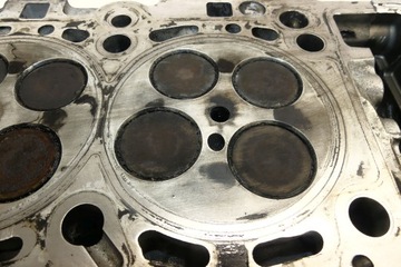 фото thumb №11, Audi a4 b8 a5 8t 2.7 tdi cgk головка циліндрів ліва