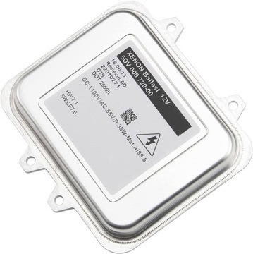 фото thumb №8, Преобразователь ksenonowa модуль led 5dv00972000 do opel insignia astra saab