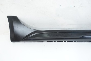 фото thumb №5, Планка пороговая правая audi a4 b9 рестайлинг универсал allroad