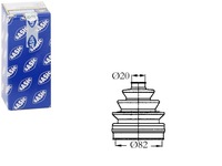 фото thumb №4, Захист шарнір citroen