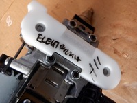 фото thumb №6, Колонка рулевая электрический ford edge рестайлинг