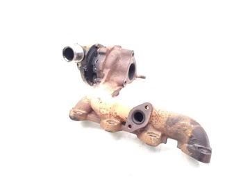 фото thumb №12, Kia sportage турбіна 1.7 crdi дизель 85kw 116 hp 28201-2a820 2015 suv