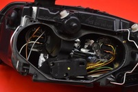 фото thumb №8, Фара праві лампа перед eu 50505536 alfa romeo gt 937 03-10