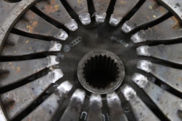 фото thumb №8, Сцепление комплектные audi vw 1,9 tdi 038141031l