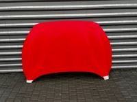 Купити Капот кришка двигуна ford focus mk4 iv дорестайлінг, фото thumb