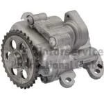 фото thumb №1, Насос масляная pierburg