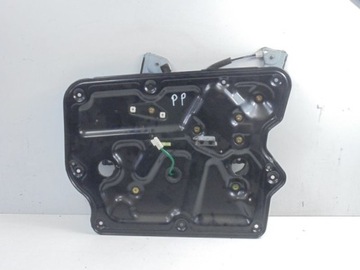 фото thumb №9, Nissan murano i z50 механизм подъемник стекла перед правый 80720ca000