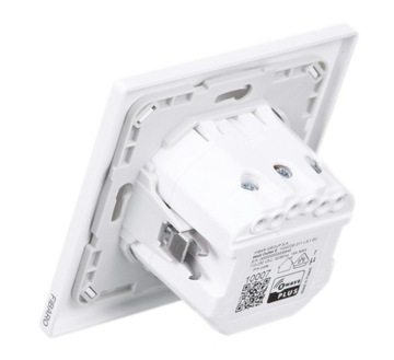 Розетка FIBARO Walli Z-wave (10 шт.)