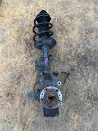 Купити Поворотний кулак амортизатор права renault espace v 2.0 dci 543020558r, фото thumb