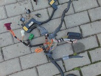 фото thumb №12, Жгут электропроводка двигателя bmw 116i e87 lift 1.6 16v n43b16aa бензин europa