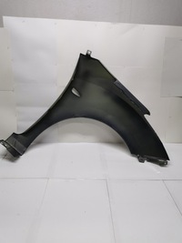 фото thumb №7, Крыло передний левый hyundai i20 08-12