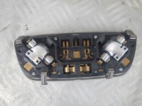 фото thumb №2, Volvo s60 i v70 ii освещение лампа внутреннее