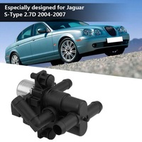 фото thumb №7, Xr843549 электромагнитный клапан управляющий отопителя автомобильный do