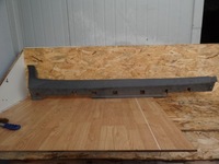 фото thumb №1, Ford ecosport 2014 молдинг порог progy правая org