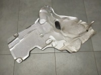 фото thumb №1, Mercedes-benz glc x253 захист теплова a2536824400