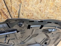 фото thumb №9, Renault megane v e-tech капот крышка двигателя 656160156r