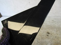 фото thumb №8, Audi q5 80a планка двері лівих зад 80a839903