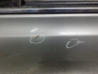 фото thumb №3, Двері лівий перед toyota avensis t25 1c0