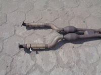 фото thumb №6, Гаситель выхлоп lexus ls 460 ls460 iv