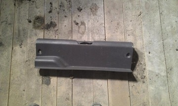 фото thumb №1, Mazda 626 gf 97-02 hb - защита ремня зад