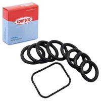 фото thumb №1, Прокладка коллектор впускной citroen peugeot 1.6hdi