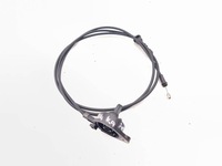 фото thumb №1, Renault zoe трос капот 2019