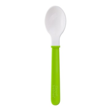 CANPOL SOFT SPOON, прорезыватель для кормления