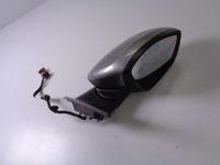 фото thumb №1, Зеркало правое peugeot 308 ii 2018- 12 pin