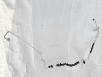 фото thumb №1, Alfa romeo giulietta шланг кондиционера 505459830 оригинал