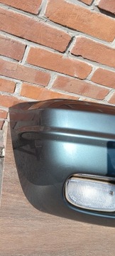 фото thumb №8, Jeep grand cherokee wj 99-04 бампер перед дорестайлинг