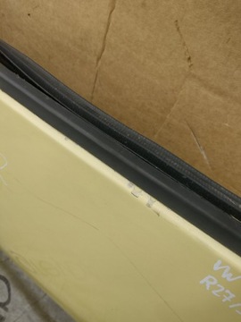 фото thumb №6, Дверь правый перед volkswagen new beetle k:j5/ld1b