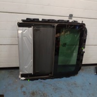 фото thumb №1, Bmw e60 люк скляний скло