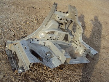 фото thumb №5, Крыло четверть правые зад mini cooper f55 рестайлинг