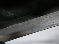 фото thumb №9, Bmw f06 f12 f13 накладка бампера дифузор задня