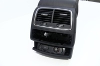 Audi a6 c7 4g рестайлинг  68km туннель средний + бардачок с Разборки, фото thumb