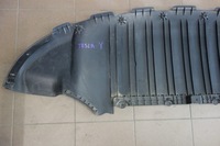 фото thumb №7, Tesla model y плита захист бампера перед