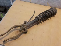 Купить Mazda 6 2008r седан 2.0b амортизатор пружина правая  перед, фото thumb