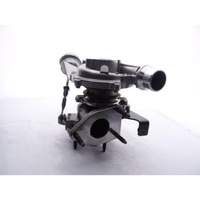 фото thumb №13, Турбіна turbo турбонагнітач renault master 3 iii 2.3 dci 125 km 795637