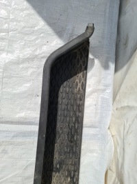 фото thumb №3, Iveco daily 14- vi подножка порог порог накладка le