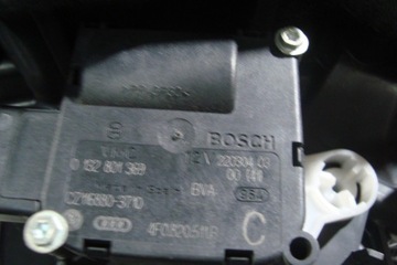 фото thumb №9, Отопитель европа кондиционер audi a6 c6 познань