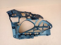 Купить Mercedes w214 правый направляющая бампера перед 2014r-, фото thumb