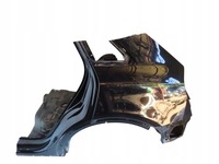 фото thumb №1, Четверть крыло задний левый audi q3 8u 2011-2018 rok ly9b