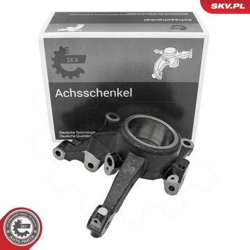 фото thumb №13, Поворотна опора fiat scudo 2.0 d multijet 04.11-03.16 364793