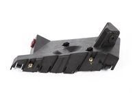 фото thumb №1, Ковзун праві бампера перед b-max 12-