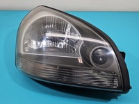 фото thumb №2, Фара правый лампа перед hyundai tucson i europa 04-09