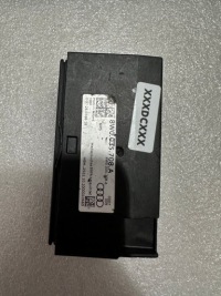 фото thumb №1, !роз'єм з'єднувач port usb audi 8w0035708a!